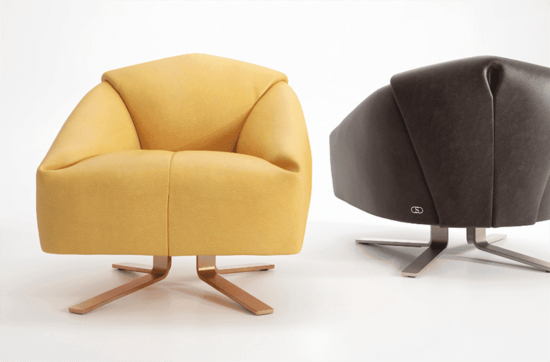 Hardwoods and softwoods are used in furniture…