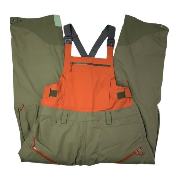 Ski & Snowboarding Pants